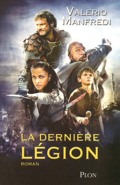 DERNIERE LEGION