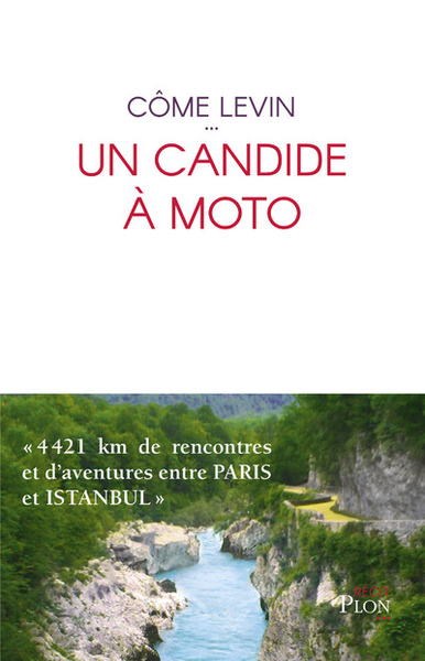 CANDIDE A MOTO
