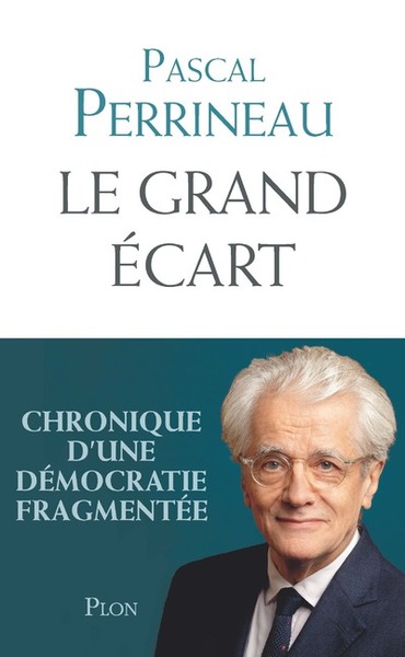 GRAND ECART - CHRONIQUE D´UNE DEMOCRATIE FRAGMENTEE