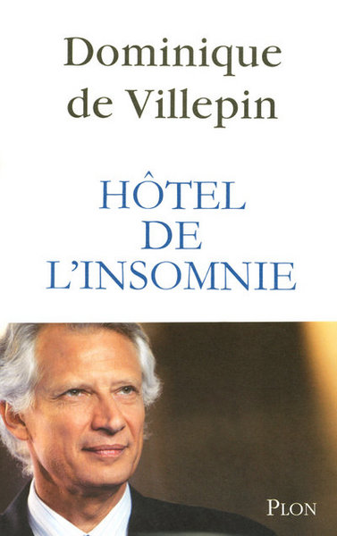 HOTEL DE L'INSOMNIE
