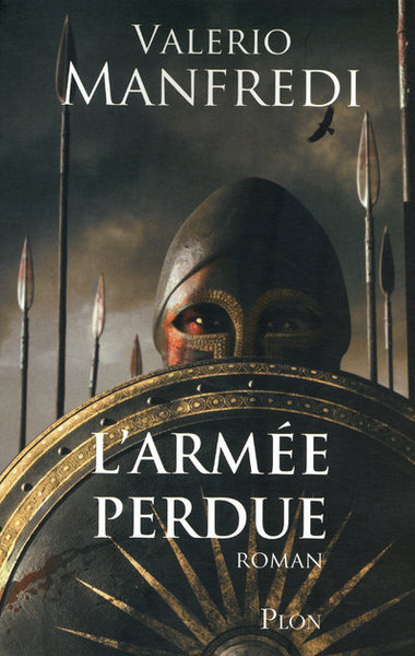 L´ARMEE PERDUE