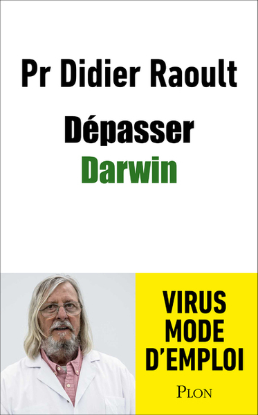 DEPASSER DARWIN