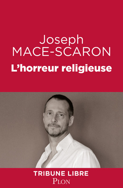 L´HORREUR RELIGIEUSE