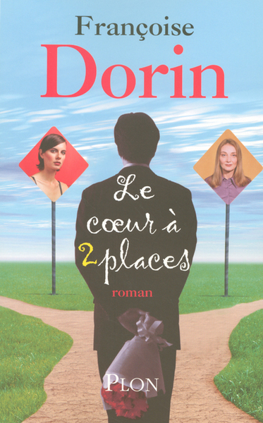 COEUR A 2 PLACES