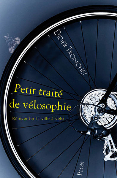PETIT TRAITE DE VELOSOPHIE