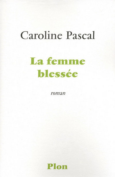 FEMME BLESSEE