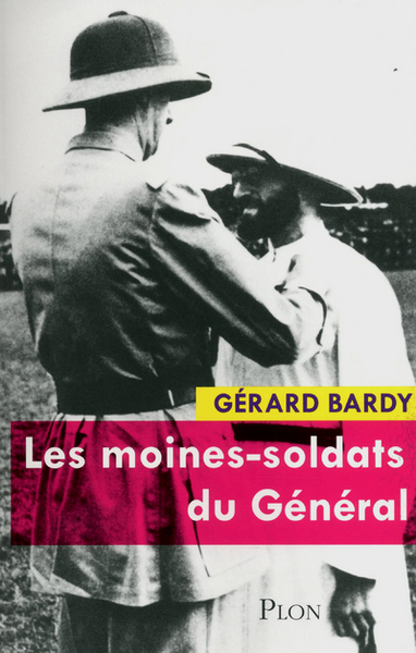 MOINES-SOLDATS DU GENERAL