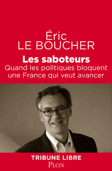SABOTEURS