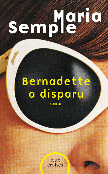 BERNADETTE A DISPARU