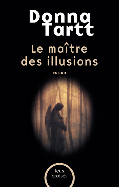 MAITRE DES ILLUSIONS