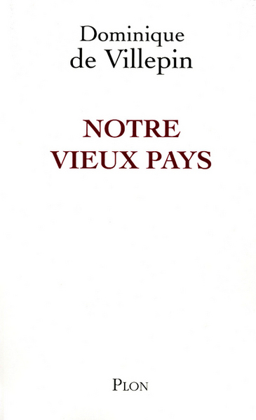 NOTRE VIEUX PAYS
