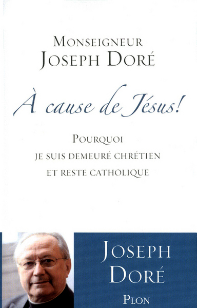 A CAUSE DE JESUS