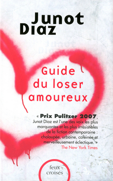 GUIDE DU LOSER AMOUREUX