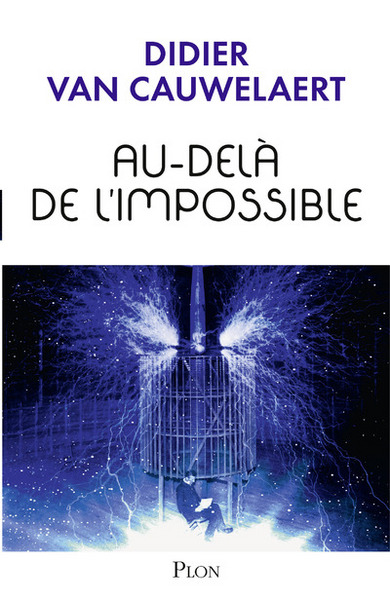 AU - DELA DE L´ IMPOSSIBLE