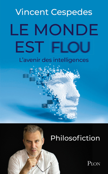 MONDE EST FLOU