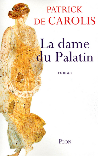 DAME DU PALATIN