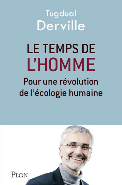 TEMPS DE L´HOMME