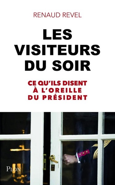 VISITEURS DU SOIR