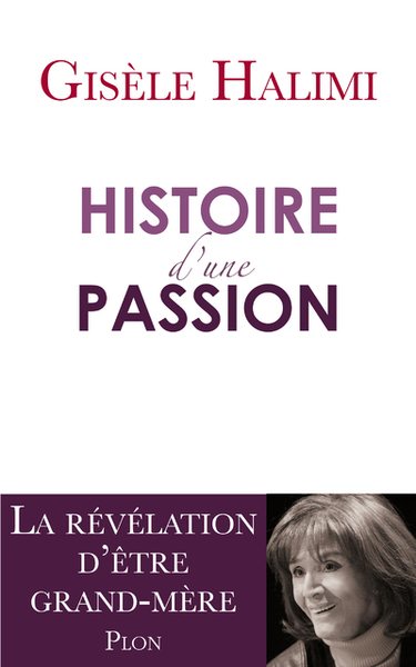 HISTOIRE D´UNE PASSION