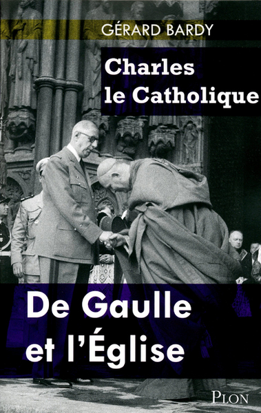 CHARLES LE CATHOLIQUE