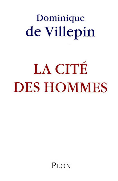 CITE DES HOMMES