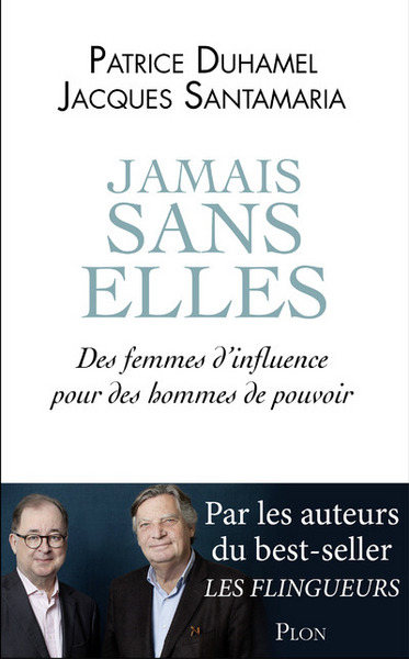 JAMAIS SANS ELLES