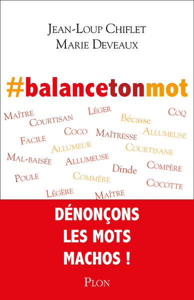 BALANCETONMOT