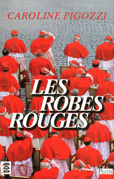 ROBES ROUGES