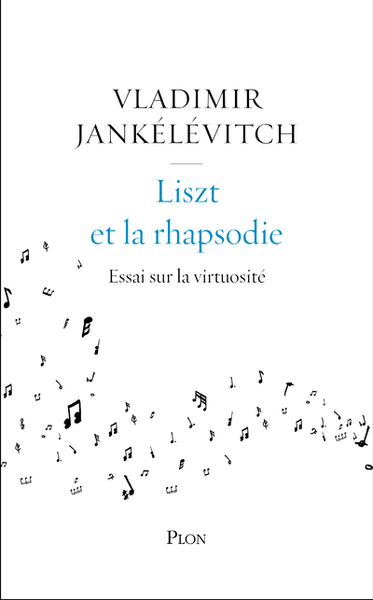 LISZT ET LA RHAPSODIE