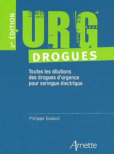 URG DROGUES