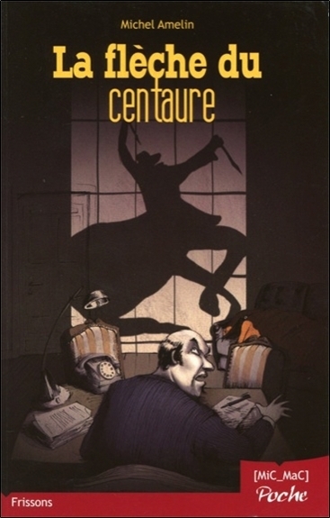 FLECHE DU CENTAURE