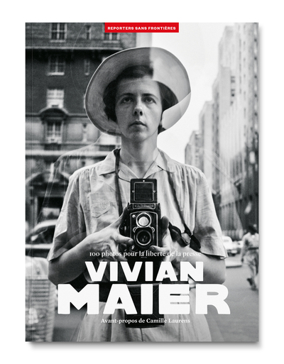 ALBUM - 100 PHOTOS POUR LA LIBERTE DE LA PRESSE - VOLUME 79 PRINTEMPS 2025