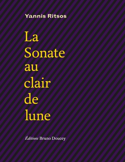 SONATE AU CLAIR DE LUNE