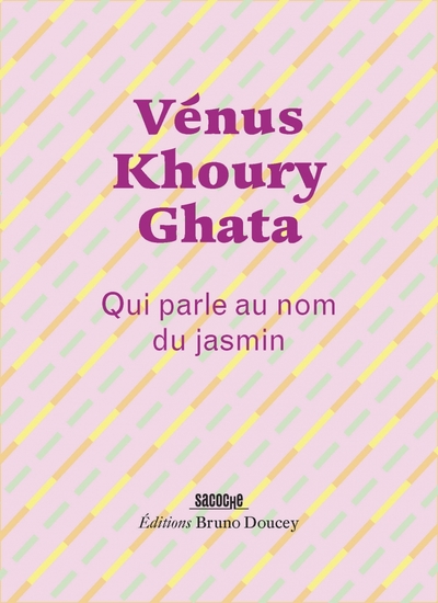 QUI PARLE AU NOM DU JASMIN