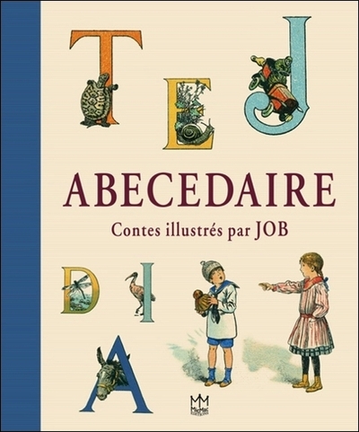 ABECEDAIRE