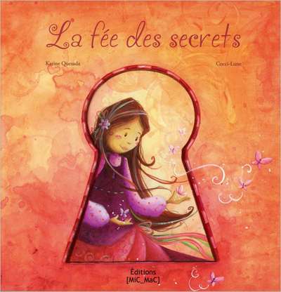 FEE DES SECRETS (SOUPLE)