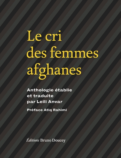 CRI DES FEMMES AFGHANES