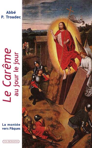 CAREME AU JOUR LE JOUR