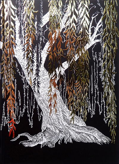 LEGEND OF THE WILLOW (NED 2024)