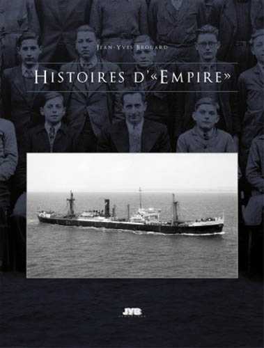 HISTOIRES D´ EMPIRE