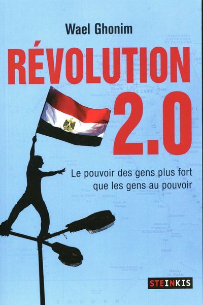 REVOLUTION 2.0