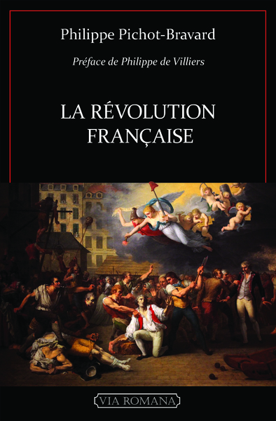 REVOLUTION FRANCAISE