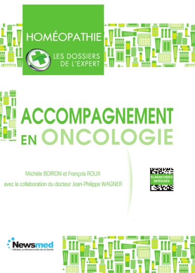 HOMEOPATHIE ACCOMPAGNEMENT EN ONCOLOGIE