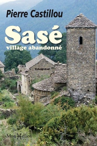 SASE VILLAGE ABANDONNE