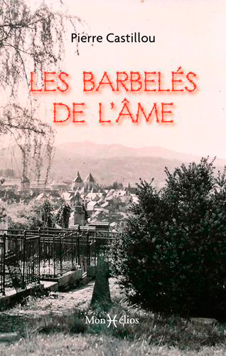 BARBELES DE L´AME