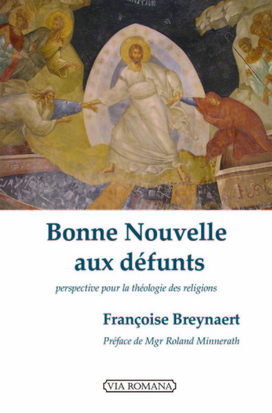 BONNE NOUVELLE AUX DEFUNTS