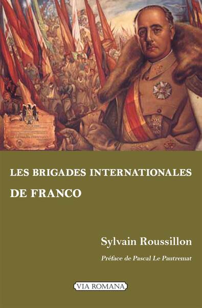 BRIGADES INTERNATIONALES DE FRANCO