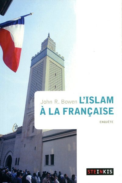 L´ISLAM A LA FRANCAISE.