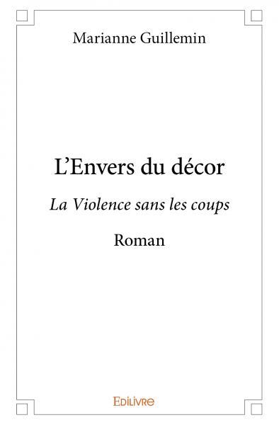 LENVERS DU DECOR
