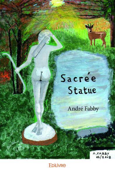 SACREE STATUE
